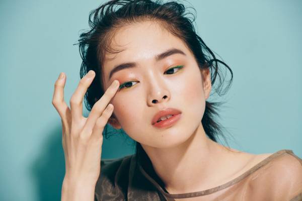 モードなワントーンメイクはNARSにお任せ【マルチコスメを使いこなす! vol.2】