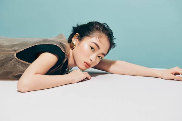 モードなワントーンメイクはNARSにお任せ【マルチコスメを使いこなす! vol.2】