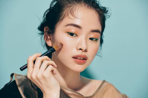 モードなワントーンメイクはNARSにお任せ【マルチコスメを使いこなす! vol.2】