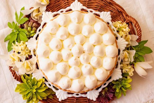 平成を振り返る、キル フェ ボンの歴代人気タルトが復刻!