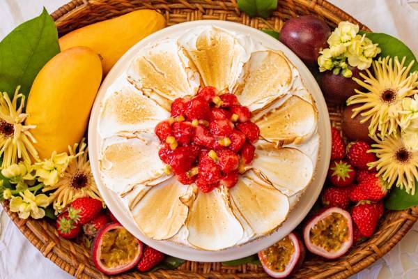 平成を振り返る、キル フェ ボンの歴代人気タルトが復刻!