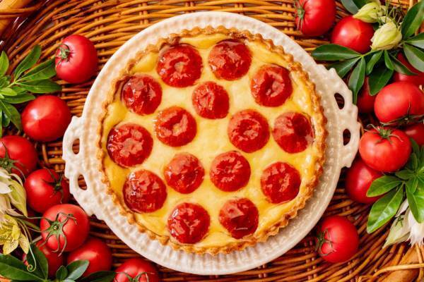 平成を振り返る、キル フェ ボンの歴代人気タルトが復刻!