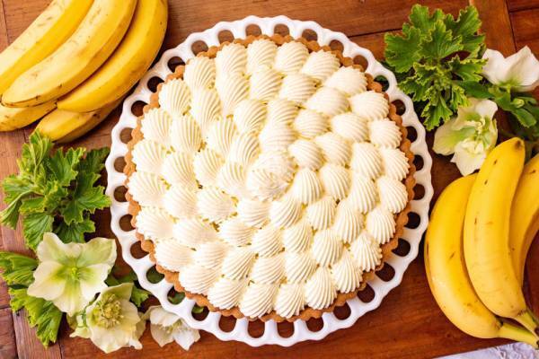 平成を振り返る、キル フェ ボンの歴代人気タルトが復刻!