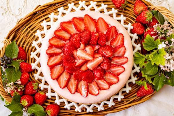 平成を振り返る、キル フェ ボンの歴代人気タルトが復刻!