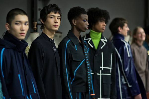 6月開催のピッティ・ウオモのゲストはジバンシィ、MSGM、スターリングルビー。中国11ブランドが初のランウェイ開催