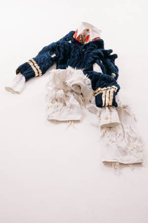 6月開催のピッティ・ウオモのゲストはジバンシィ、MSGM、スターリングルビー。中国11ブランドが初のランウェイ開催