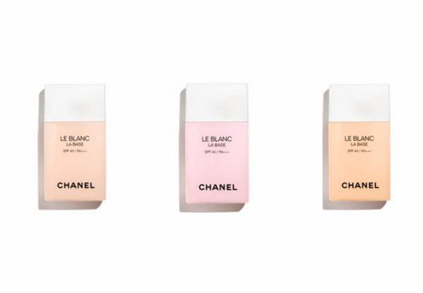 シャネルのメークアップ ベースが生まれ変わる! 保湿力がアップした「ル ブラン ラ バーズ」