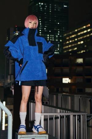 オニツカタイガーの新作発表を祝した“レイヴ”な一夜をレポート