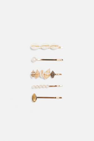 夏を告げる、ZARAのアイテム図鑑：vol.2【¥10,000以下】