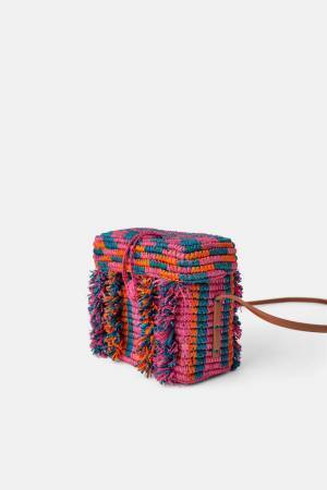 夏を告げる、ZARAのアイテム図鑑：vol.2【¥10,000以下】