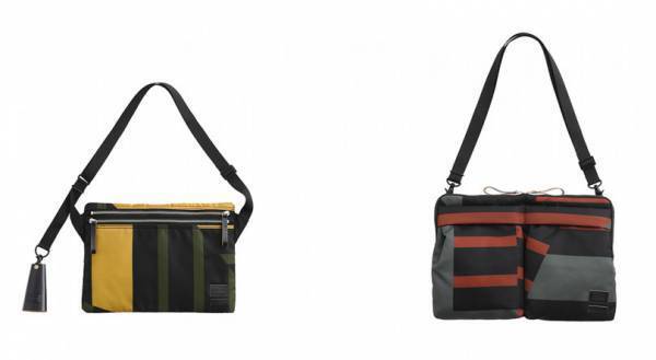 マルニの旗艦店が表参道にオープン! 限定バッグや、マルニ×ポーターの先行発売も