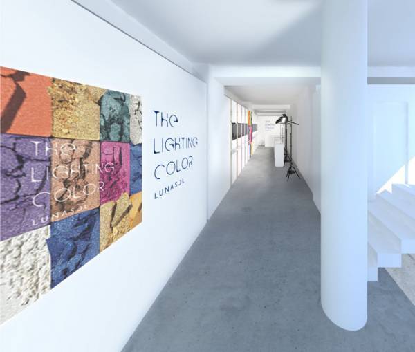 ルナソルの夏の新作をいち早く試せるポップアップが表参道でスタート!