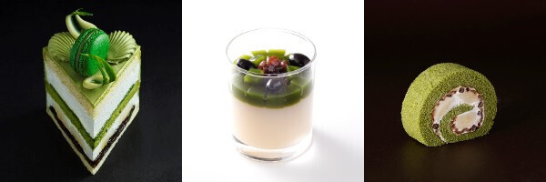 抹茶・メロン・チョコレートを思う存分召し上がれ! ホテルニューオータニのスイーツビュッフェ