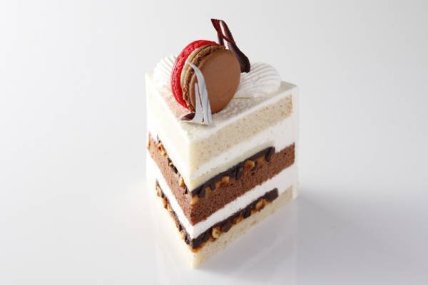 抹茶・メロン・チョコレートを思う存分召し上がれ! ホテルニューオータニのスイーツビュッフェ