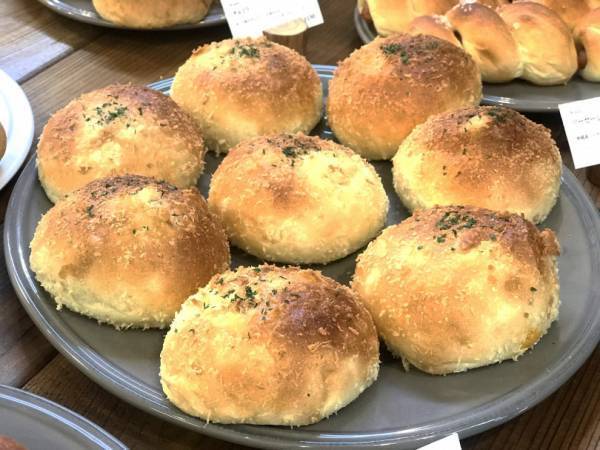 おいしくて毎日食べたくなる、世田谷のパン屋さん「Woody BAKERY」【EDTOR'S BLOG】