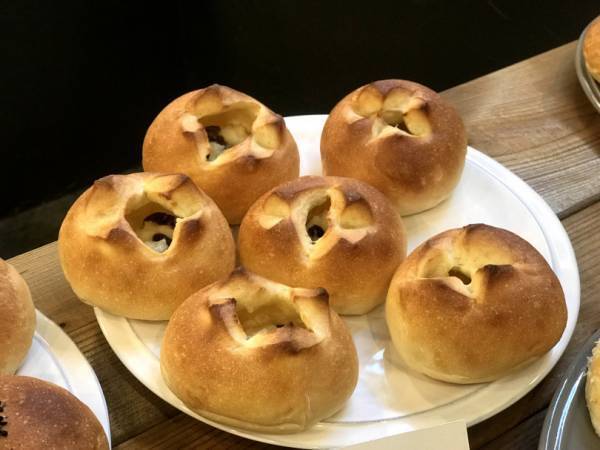 おいしくて毎日食べたくなる、世田谷のパン屋さん「Woody BAKERY」【EDTOR'S BLOG】