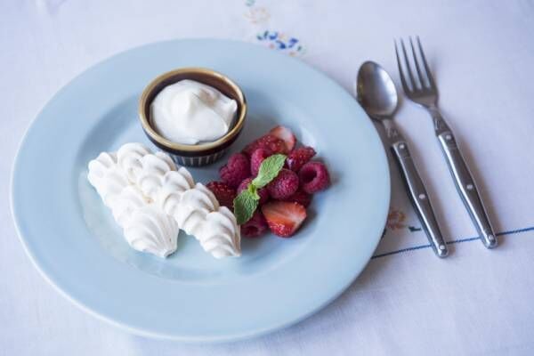 原宿の“世界の朝食レストラン”1周年! 人気のスイスの朝ごはんが再登場