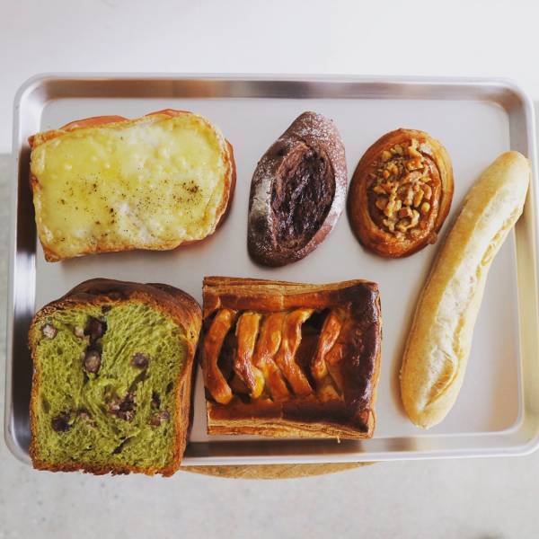 パンにお酒にスイーツに...グルメイベントが盛りだくさん! 【GWお出かけまとめ】