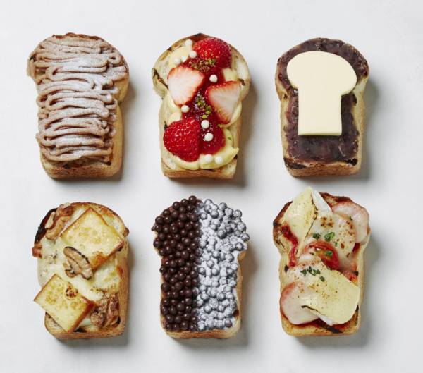 パンにお酒にスイーツに...グルメイベントが盛りだくさん! 【GWお出かけまとめ】