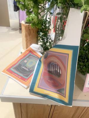 GWのお出かけは、お家にいながら香りで巡る日本のパワースポット【EDITOR'S BLOG】