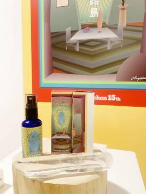 GWのお出かけは、お家にいながら香りで巡る日本のパワースポット【EDITOR'S BLOG】