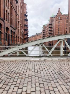 美しい水の都、ハンブルクのシンボル「エルプフィルハーモニー」【EDITOR'S BLOG】