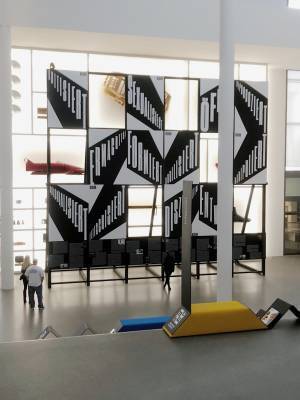 ミュンヘンとデザインとアート。旅のすすめ、美術館「ピナコテーク」【EDITOR'S BLOG】