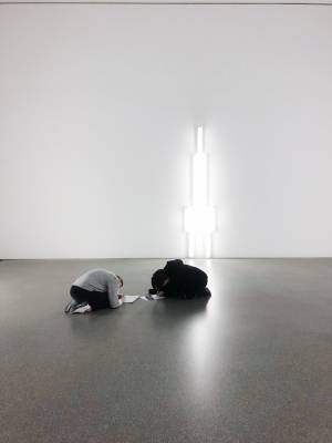 ミュンヘンとデザインとアート。旅のすすめ、美術館「ピナコテーク」【EDITOR'S BLOG】