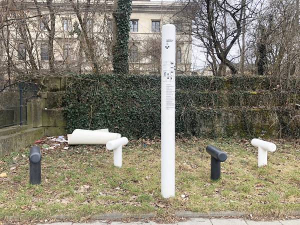 ミュンヘンとデザインとアート。旅のすすめ、美術館「ピナコテーク」【EDITOR'S BLOG】