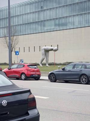 ミュンヘンとデザインとアート。旅のすすめ、美術館「ピナコテーク」【EDITOR'S BLOG】