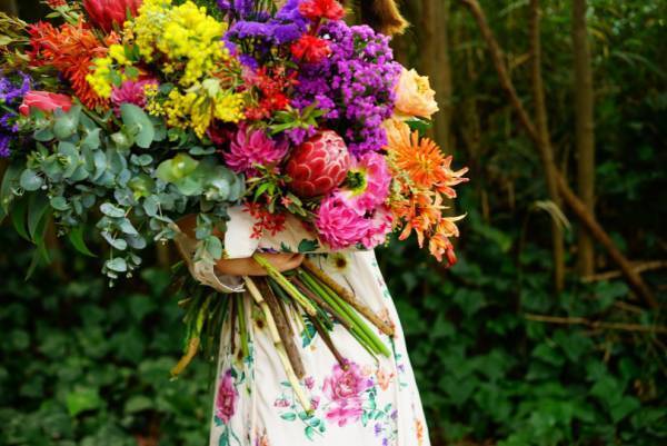 新宿伊勢丹で、話題の花屋などがラインアップするポップアップイベント「＃花のある暮らし」を開催