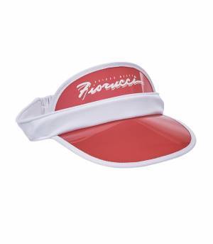 「アディダス×フィオルッチ」の第2弾が発売! スニーカーやサンバイザーなど14アイテムがラインアップ