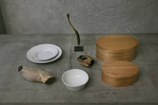 松野屋×レイバー・アンド・ウエイト。暮らしに役立つ道具がそろう、松屋銀座「暮らしの商店街」