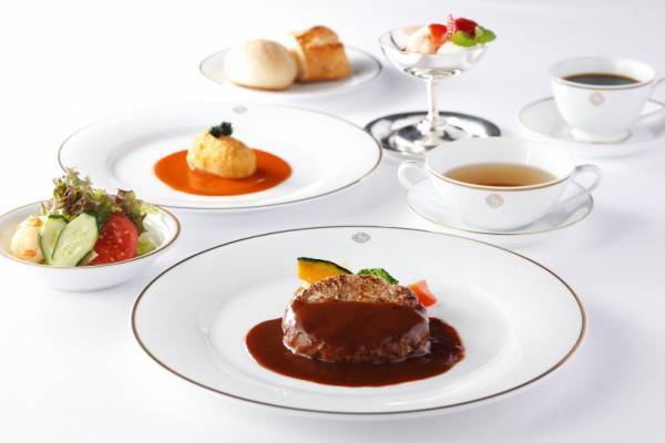 資生堂パーラーが自由が丘に初の路面店をオープン! 作りたてのケーキや伝統メニューを提供