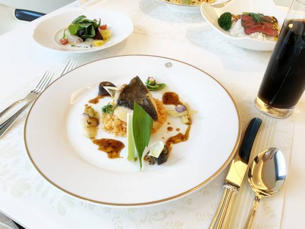 資生堂パーラーが自由が丘に初の路面店をオープン! 作りたてのケーキや伝統メニューを提供