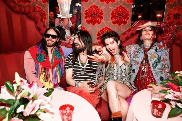 グッチから新作リップが登場。アレッサンドロ・ ミケーレによる初のメイクアップライン