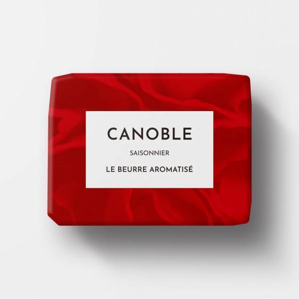 母の日ギフトに、華やかな“食べるバター“はいかが? フランボワーズの酸味感じる上品な味わい