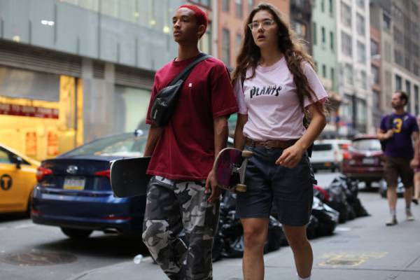 映画『スケート・キッチン』、NYスケートシーンを舞台にガールズスケーターの友情と絆を描いた青春映画