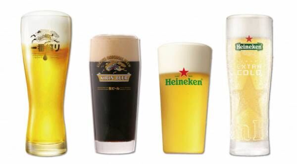 都内最大級「森のビアガーデン」が今年も開催! クラフトビールを常時22種ラインアップ