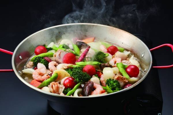 都内最大級「森のビアガーデン」が今年も開催! クラフトビールを常時22種ラインアップ