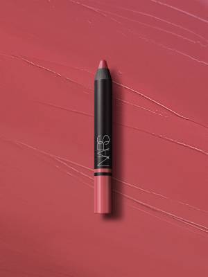 NARSの2019年サマーメイクアップをチェック! シマーで色っぽく、リッチな輝きの情熱的な表情美