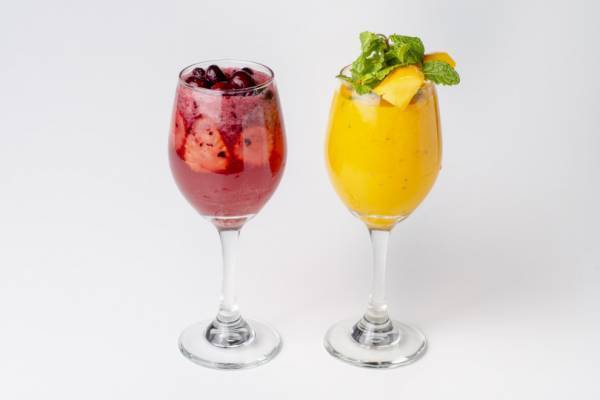 松屋銀座屋上の“美しくなるビアガーデン”、お肉と野菜たっぷりBBQにチーズフォンデュ、パエリア...