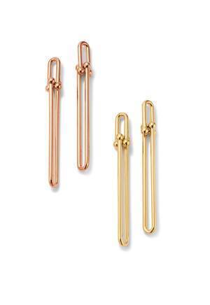 ティファニー「ティファニー ハードウェア」に新作ブレスレット&ピアスが登場