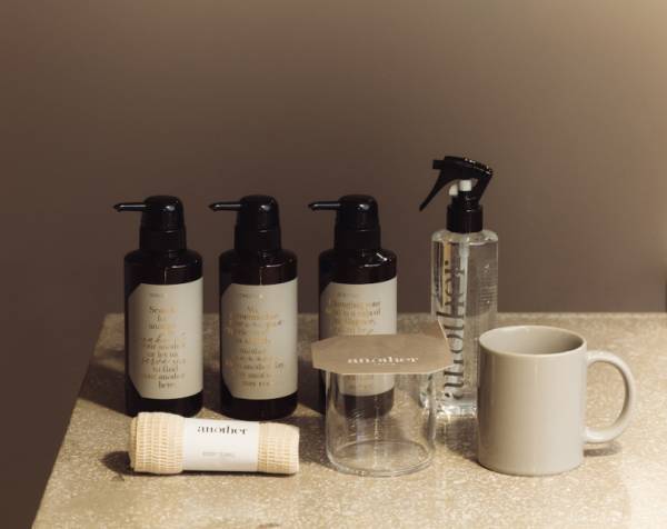 アフターシックス、プチトリップ。京橋の新たなホテル「an/other TOKYO」に泊まってみた【EDITOR'S BLOG】