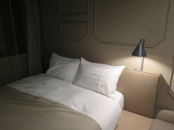 アフターシックス、プチトリップ。京橋の新たなホテル「an/other TOKYO」に泊まってみた【EDITOR'S BLOG】