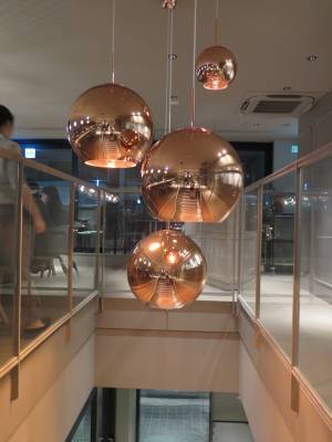 アフターシックス、プチトリップ。京橋の新たなホテル「an/other TOKYO」に泊まってみた【EDITOR'S BLOG】