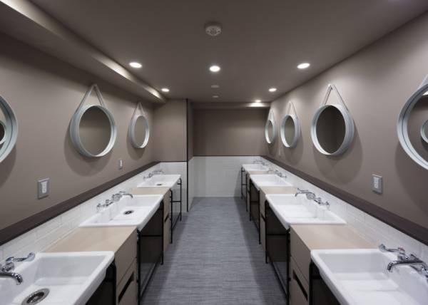 アフターシックス、プチトリップ。京橋の新たなホテル「an/other TOKYO」に泊まってみた【EDITOR'S BLOG】