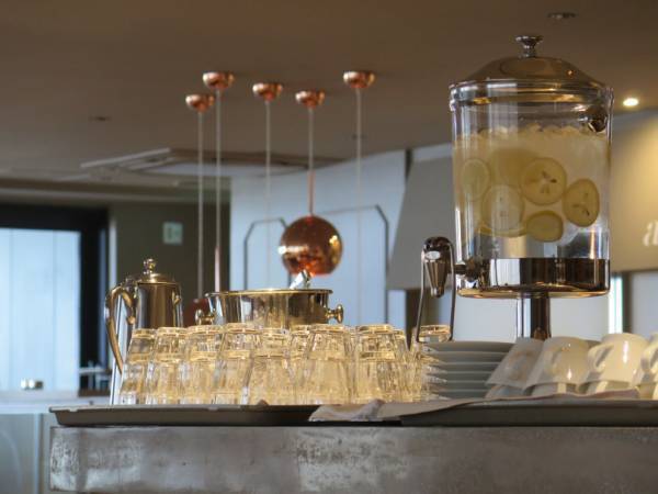 アフターシックス、プチトリップ。京橋の新たなホテル「an/other TOKYO」に泊まってみた【EDITOR'S BLOG】