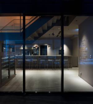 アフターシックス、プチトリップ。京橋の新たなホテル「an/other TOKYO」に泊まってみた【EDITOR'S BLOG】