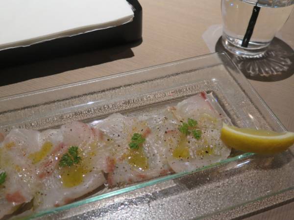 アフターシックス、プチトリップ。京橋の新たなホテル「an/other TOKYO」に泊まってみた【EDITOR'S BLOG】